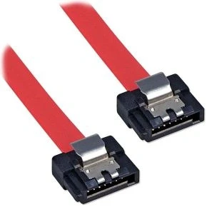 Afbeelding van Lindy Internal SATA, 0.2m