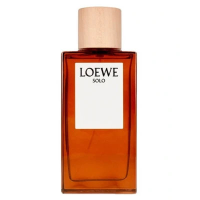 Afbeelding van Loewe Solo Eau de Toilette 150 ml