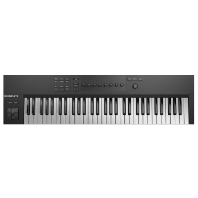 Afbeelding van Native Instruments Komplete Kontrol A61