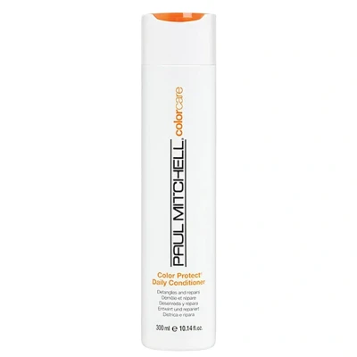 Afbeelding van Paul Mitchell Color Care Protect Daily Conditioner 300 ml