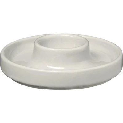 Afbeelding van Eierdop Blomus Pilar Moonbeam (set van 2)