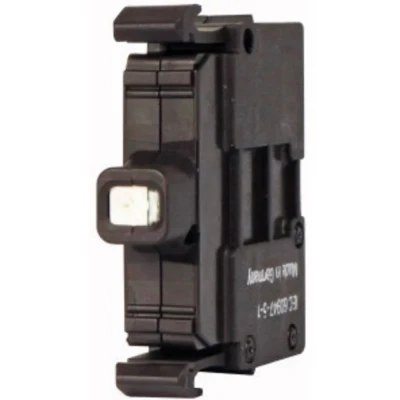 Afbeelding van Eaton M22 LED230 R LED element Rood 264 V/AC 1 stuk(s)