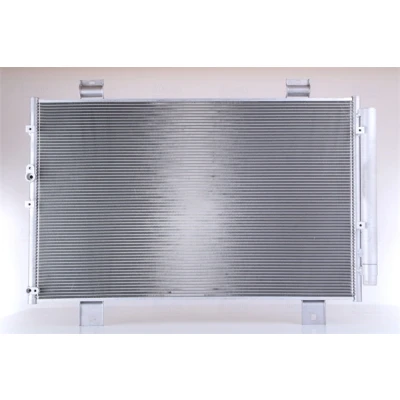 Afbeelding van Nissens Airco condensor 940697