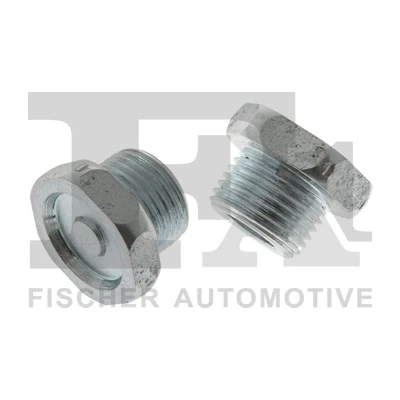 Afbeelding van Afsluitschroef, versnellingsbakbehuizing FA1 257.903.001, voor o.a. CHRYSLER, TOYOTA, JEEP