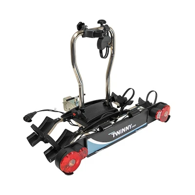 Afbeelding van Twinny Load Fietsdrager e Carrier II