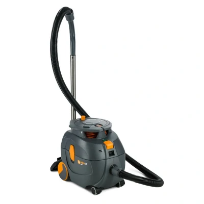 Afbeelding van TASKI 7524250 Aero 15 plus ketelzuiger met accessoires, grijs/oranje