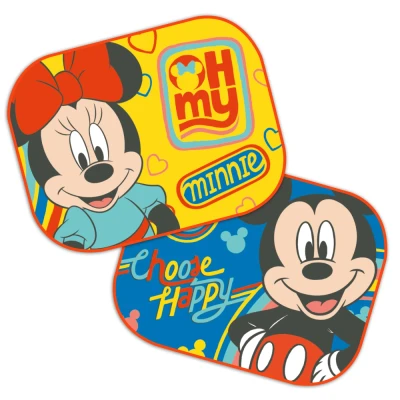 Afbeelding van Mickey Mouse Zonnescherm Oh My 5902308593312