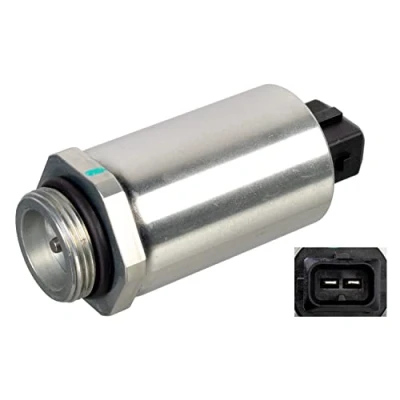 Afbeelding van Febi Bilstein Nokkenasregelklep 175323