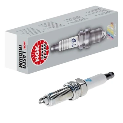 Afbeelding van Bougie NGK 94595, voor o.a. KIA, HYUNDAI