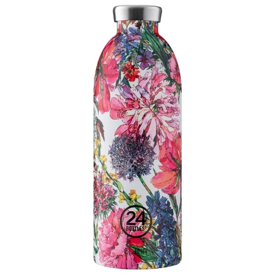 Afbeelding van 24 FLESSEN Clima Fles 0,85 L Begonia (24B454)