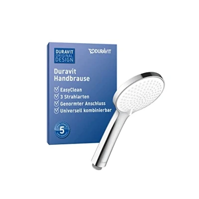 Afbeelding van Duravit handdouche uv0650015010