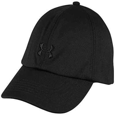 Afbeelding van Under Armour PLAY UP Pet, Dames, Maat: One Size, Black
