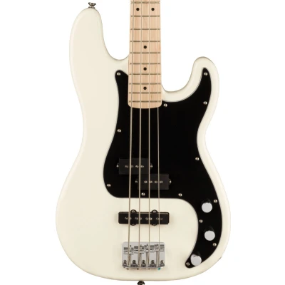 Afbeelding van Squier Affinity Precision Bass PJ MN OWT