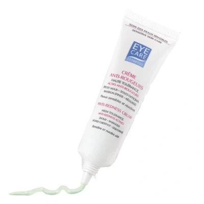 Afbeelding van Eye Care Anti Redness Crème Voor de Reactieve Huid 30 ml