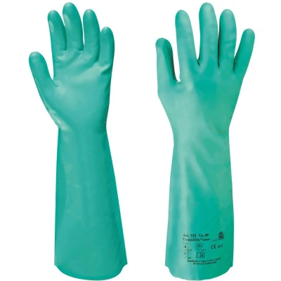 Afbeelding van KCL Camatril 732 chemisch bestendige handschoen XL