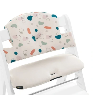 Afbeelding van Hauck Stoelverkleiner Select Jersey Organic