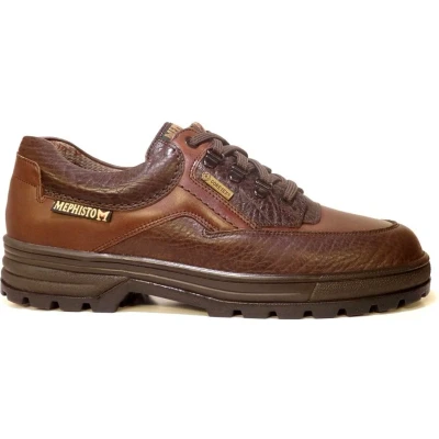 Afbeelding van Mephisto BARRACUDA MT Veterschoenen