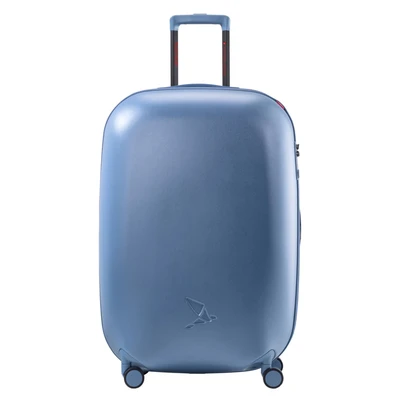 Afbeelding van Pack Easy Gen T 4 wielen Trolley 74 cm