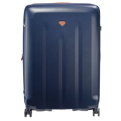Afbeelding van Jump Uppsala Spinner Trolley Hardshell 79 Navy