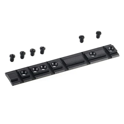Afbeelding van FOCUHUNTER Tactical Rifle Mount 11/20mm Weaver/Picatinny Rail Adapter Scope Base