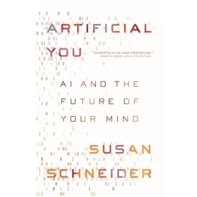 Afbeelding van Artificial You: AI and the Future of Your Mind