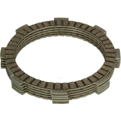 Afbeelding van EBC Brakes CK1119 Lamellenset, koppeling