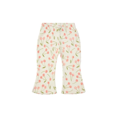 Afbeelding van Noppies Manaus Legging voor kinderen, Maat: 68, Fruit pattern