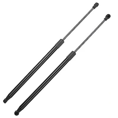 Afbeelding van Frankberg 2 x gasveer demper achterklep compatibel met C5 II RC hatchback 2004 2008 Corolla Compact E11 1997 2002 Vervanging # 8731K1
