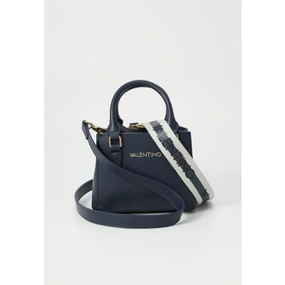 Afbeelding van Valentino Bags Handtas, Dames, Maat: One Size, Blue notte
