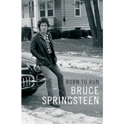 Afbeelding van Born to Run