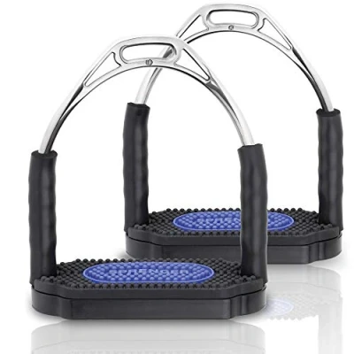 Afbeelding van Sprenger safety stirrups Bow Balance