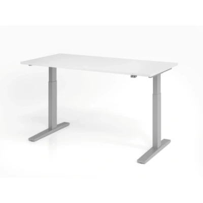 Afbeelding van Bureau In Hoogte Verstelbaar Meerkleurig Xmka 16 S 160x80