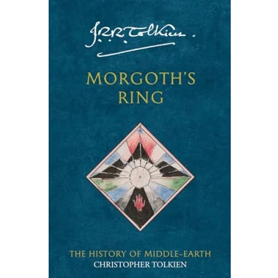 Afbeelding van Morgoth&#039;s Ring: The History of Middle Earth 10