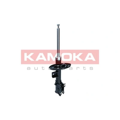 Afbeelding van KAMOKA 2000191 Schokdemper Vooras rechts Gasdruk Dubbelpijp Veerpoot Pen bovenaan MAZDA: 2 Hatchback