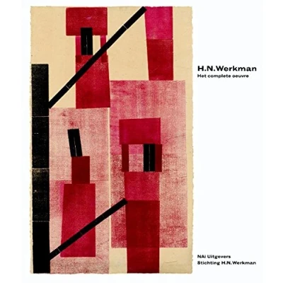 Afbeelding van H. N. Werkman