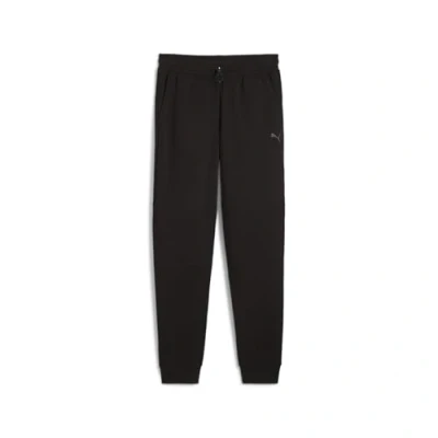Afbeelding van PUMA Heren Rad/Cal Broek Dk Cl Gebreide Broek, S