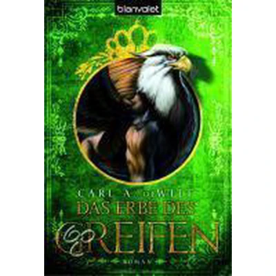 Afbeelding van Das Erbe des Greifen