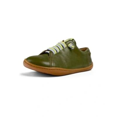 Afbeelding van CAMPER Peu Cami 80003 Slip on, Groen 142, 31 EU, EU