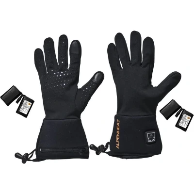Afbeelding van ALPENHEAT Verwarmde Handschoen FIRE GLOVE ALLROUND XLarge