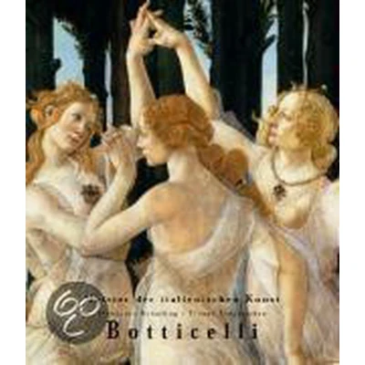 Afbeelding van Meister: Botticelli