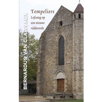 Afbeelding van Tempeliers (Hardback)