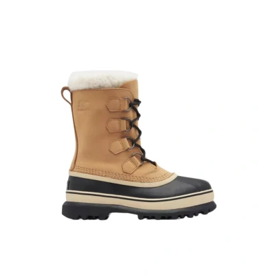Afbeelding van Sorel Women Caribou Buff Schoenmaat 36 (UK 3)