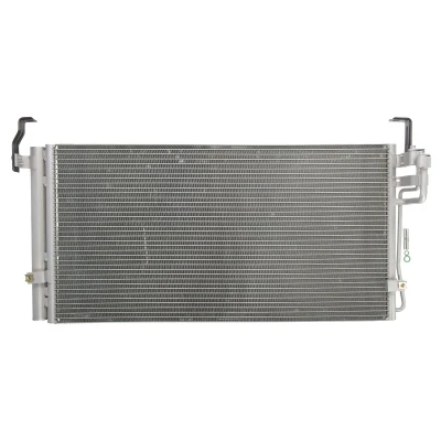 Afbeelding van Nissens Airco condensor 94449