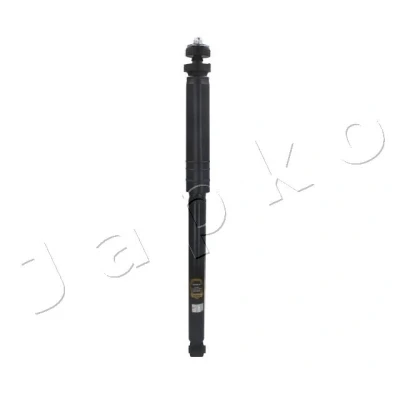 Afbeelding van JAPKO MJ40034 schokdemper Achteras Gasdruk Telescoop Pen bovenaan, Oog onderaan HONDA: CIVIC 8 Hatchback