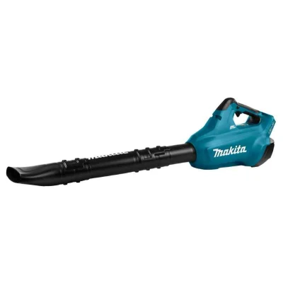 Afbeelding van Makita DUB362PG4J 2x18 V Bladblazer 6,0 ah accu (4 st), duo snellader, in doos
