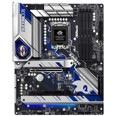 Afbeelding van Moederbord Intel Asrock Z790 PG SONIC
