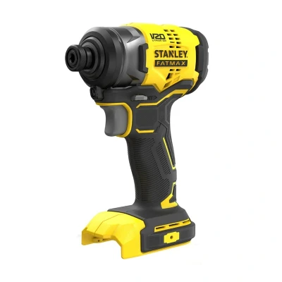 Afbeelding van Stanley Accu Slagschroevendraaier V20 SFMCF810B