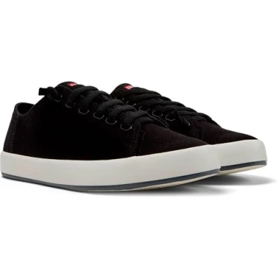 Afbeelding van Camper Andratx K100158 Sneakers voor heren, zwart 021, 43 EU