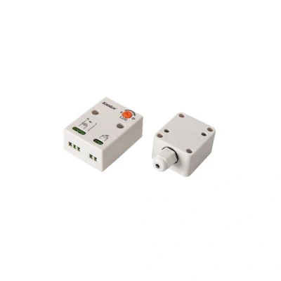 Afbeelding van LED Schemerschakelaar 2300W IP65