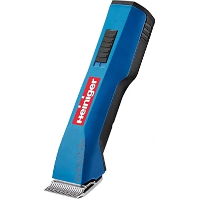 Afbeelding van Heiniger Tondeuse Saphir 7,4V/35W met 1 Accu
